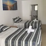 Apartamentos Cc San Andres Cerca A La Playa