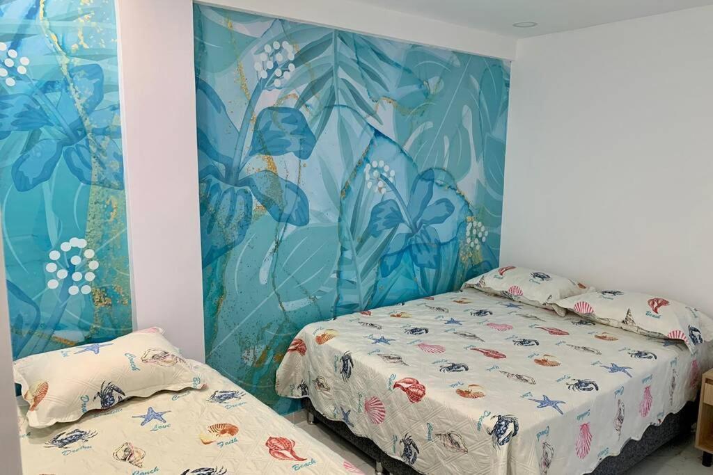 Cc Cerca A La Playa Apartamento