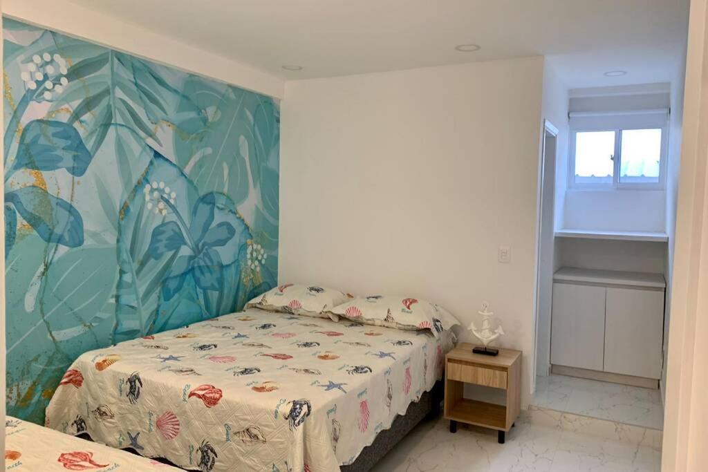 Cc Cerca A La Playa Apartamento San Andrés