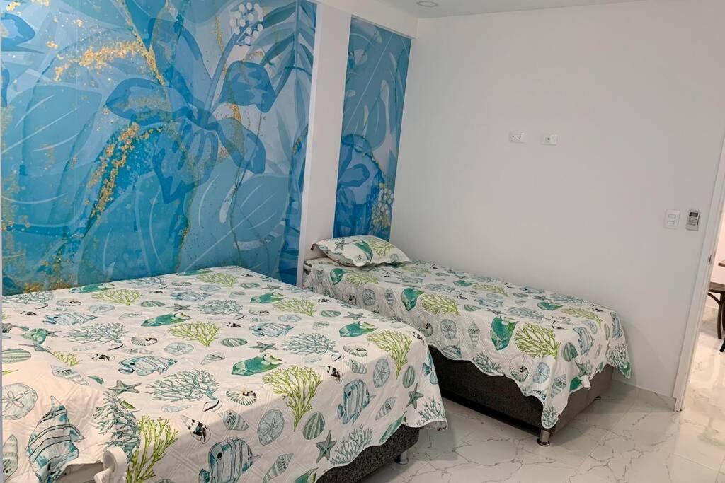 Cc Cerca A La Playa Apartamento *