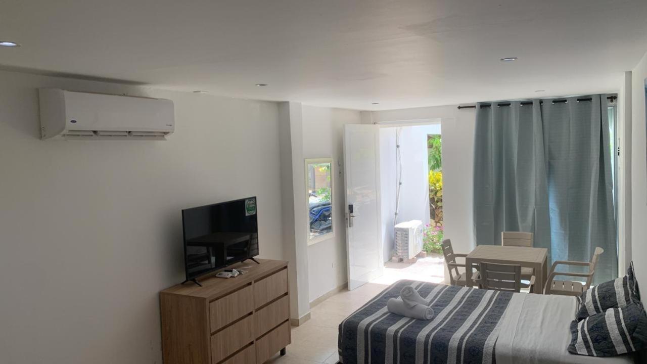 Apartamento Cc Cerca A La Playa San Andrés